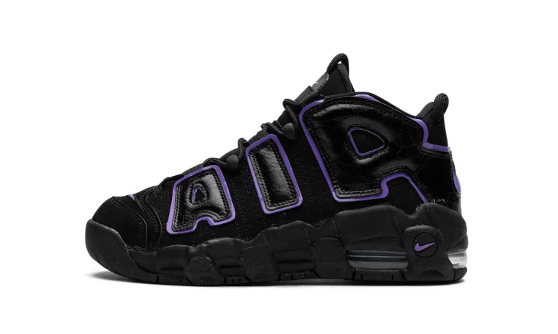 Nike Basketball Air More Uptempo GS